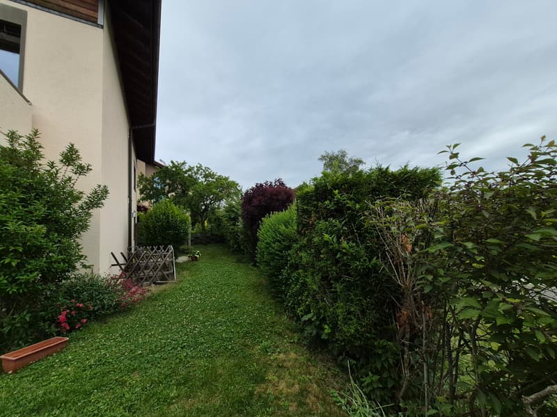 Villa mitoyenne de 6,5 pièces, env. 186 m2 (2)