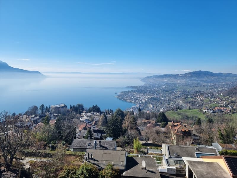 Appartement de 4 pièces, 1er étage, env. 110 m2 (8)