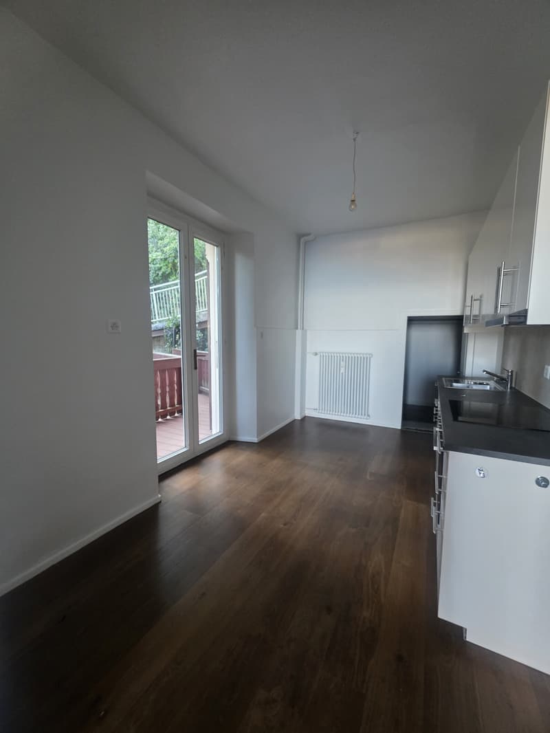 Appartement de 4 pièces, 1er étage, env. 110 m2 (3)