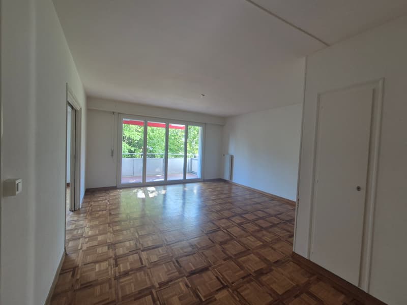 Appartement traversant de 6,5 pièces, 1er étage, env.152 m2 (3)