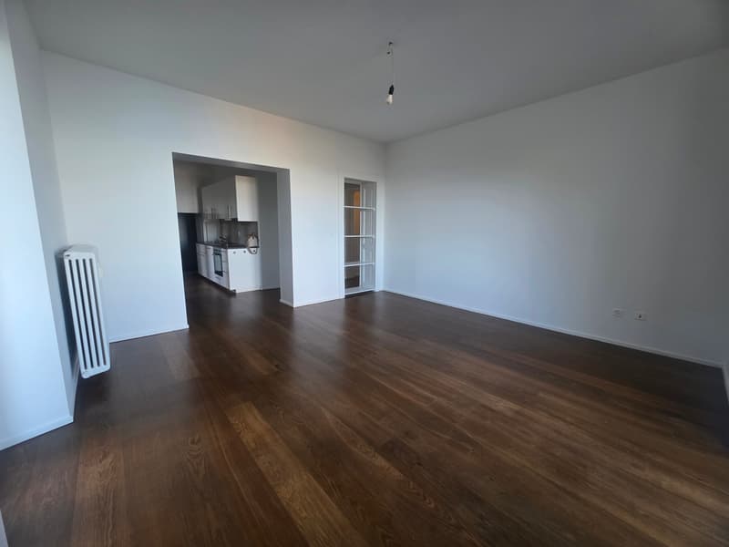 Appartement de 4 pièces, 1er étage, env. 110 m2 (4)