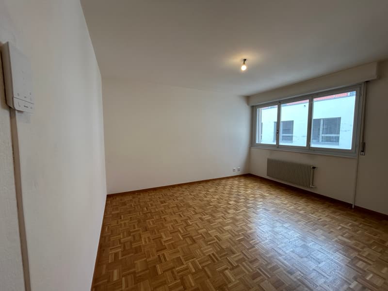 Appartement de 1 pièce, 5ème étage, env. 21 m2 (2)