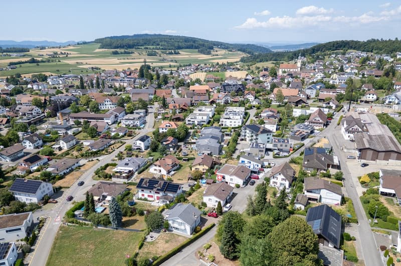Sarmenstorf