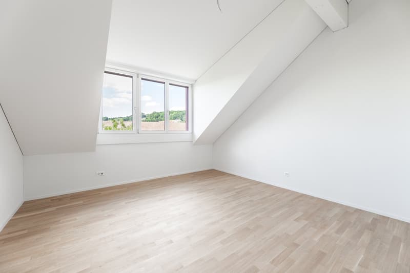 Charmante, neuwertige Wohnung in narturnaher Umgebung (8)