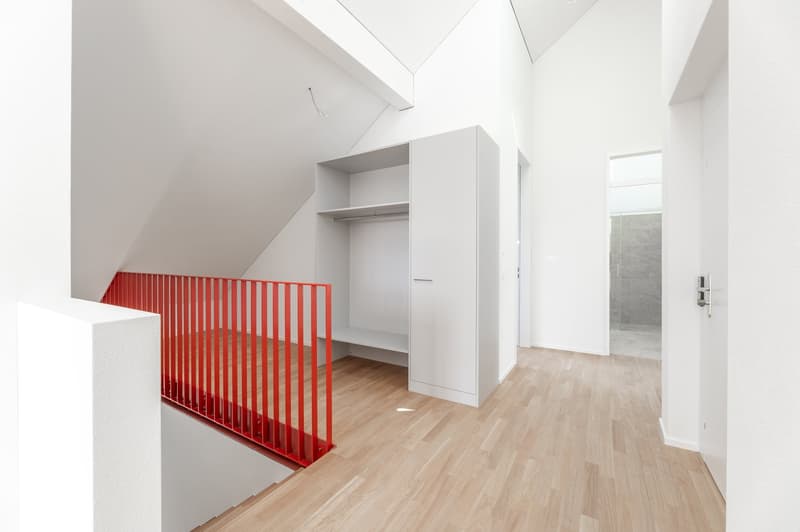 Charmante, neuwertige Wohnung in narturnaher Umgebung (11)