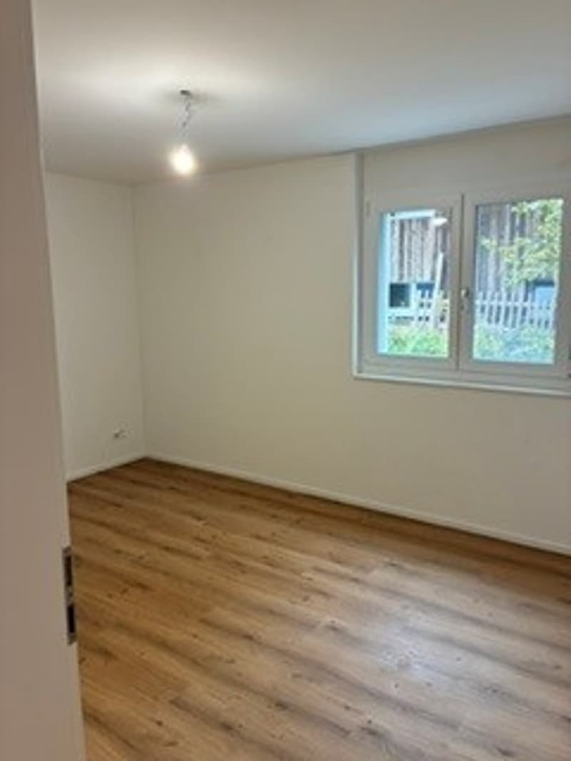 Charmante Wohnung mit viel Umschwung, modern und familienfreundlich (11)