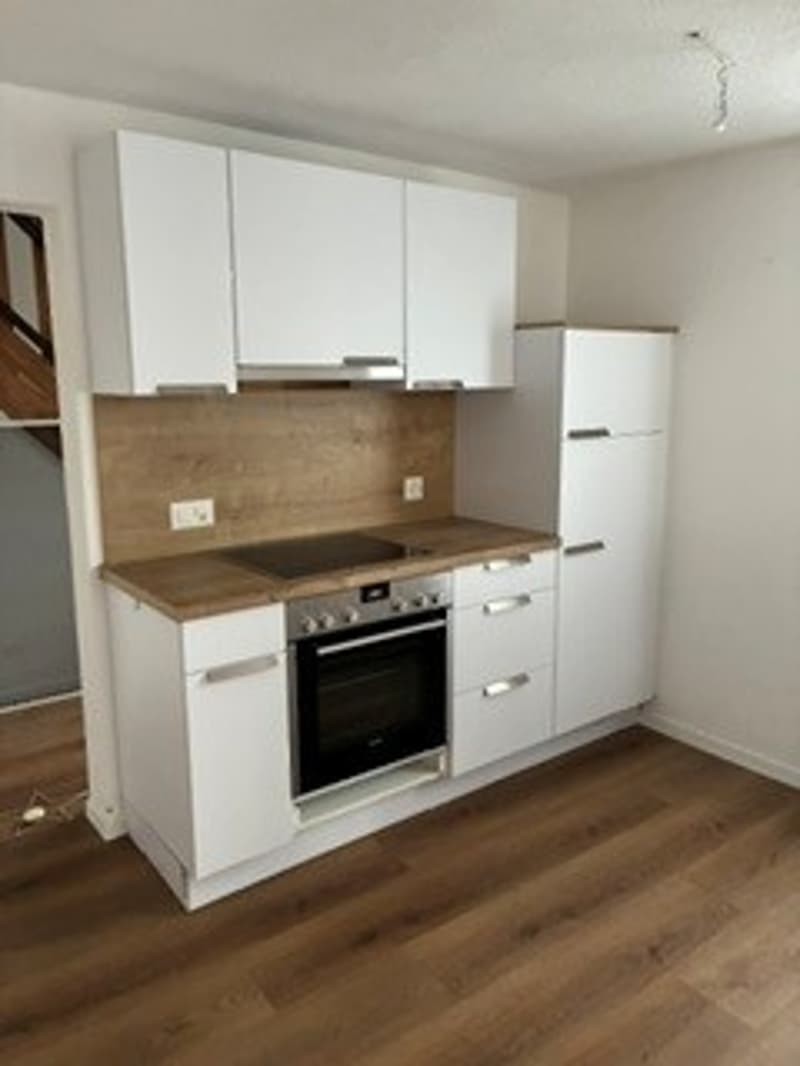 Charmanter Hausteil (4)