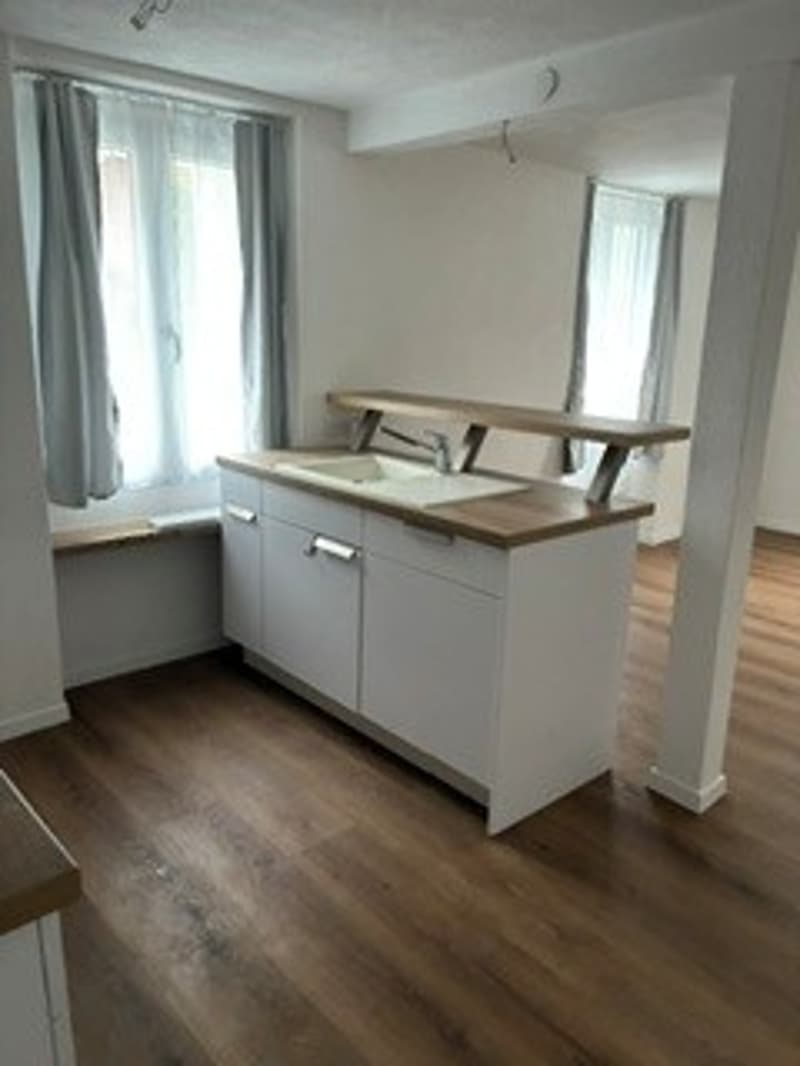 Charmanter Hausteil (5)