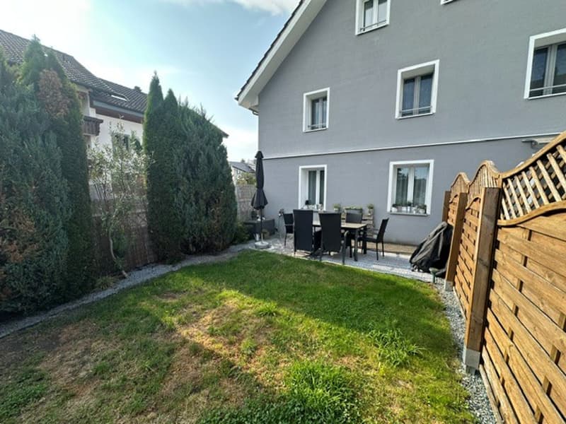 Charmanter Hausteil (3)