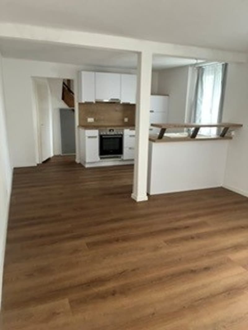Charmanter Hausteil (6)