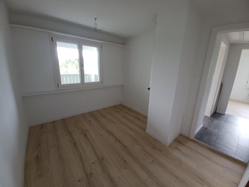 Zimmer 3 OG