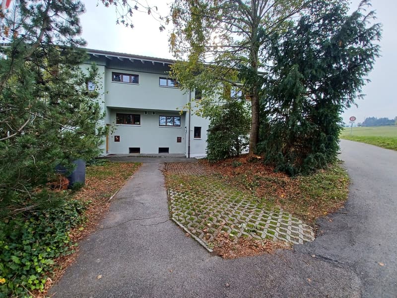 Idyllisches Wohnen am Rande von Aristau (21)