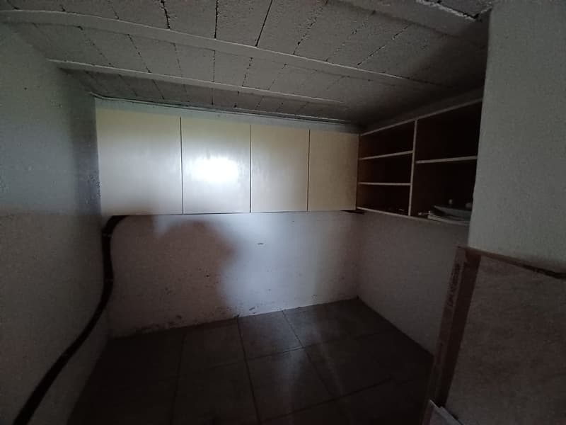Keller 1 mit Stauraum