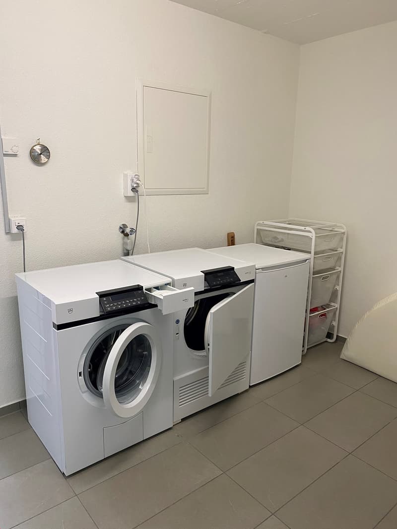 Exklusive Wohnung mit traumhafter Aussicht (12)
