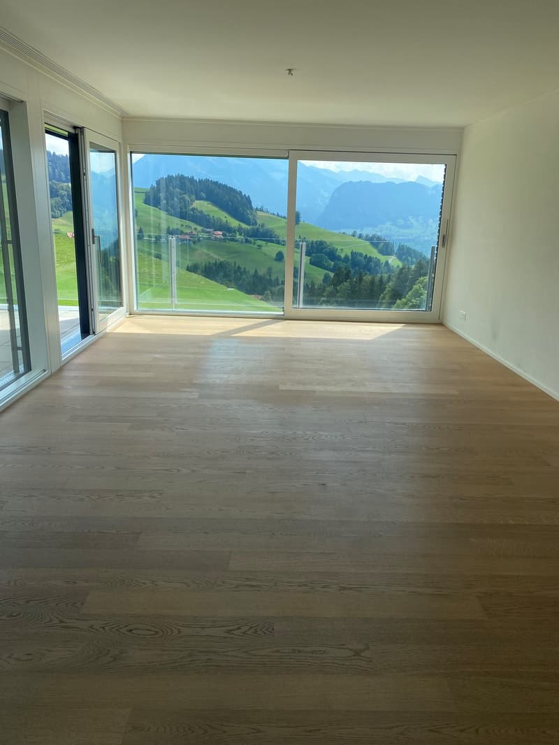 Exklusive Wohnung mit traumhafter Aussicht (5)