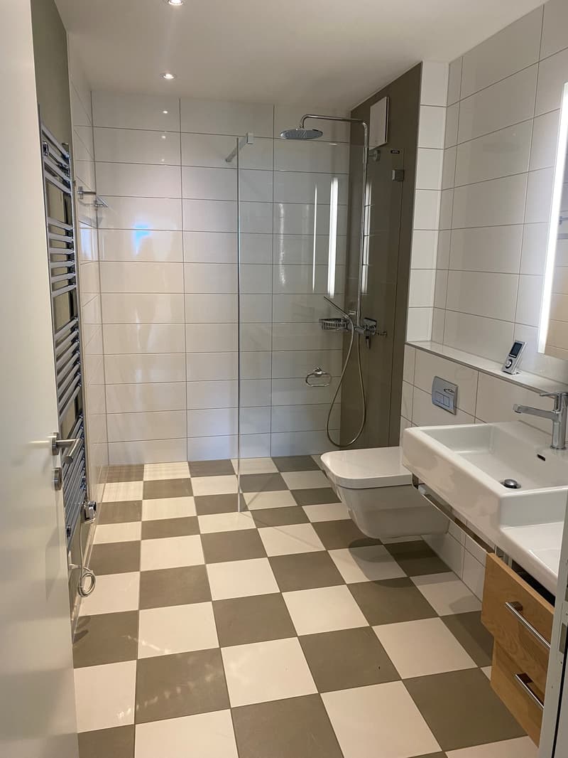 Exklusive Wohnung mit traumhafter Aussicht (3)