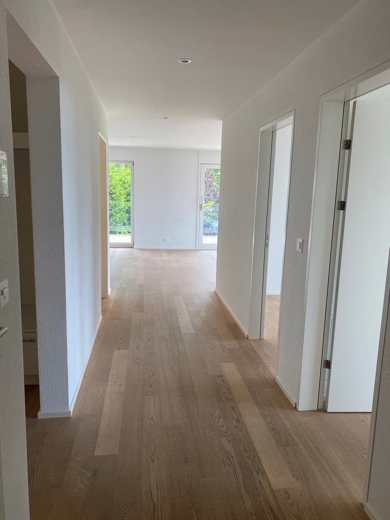 Exklusive Wohnung mit traumhafter Aussicht (8)