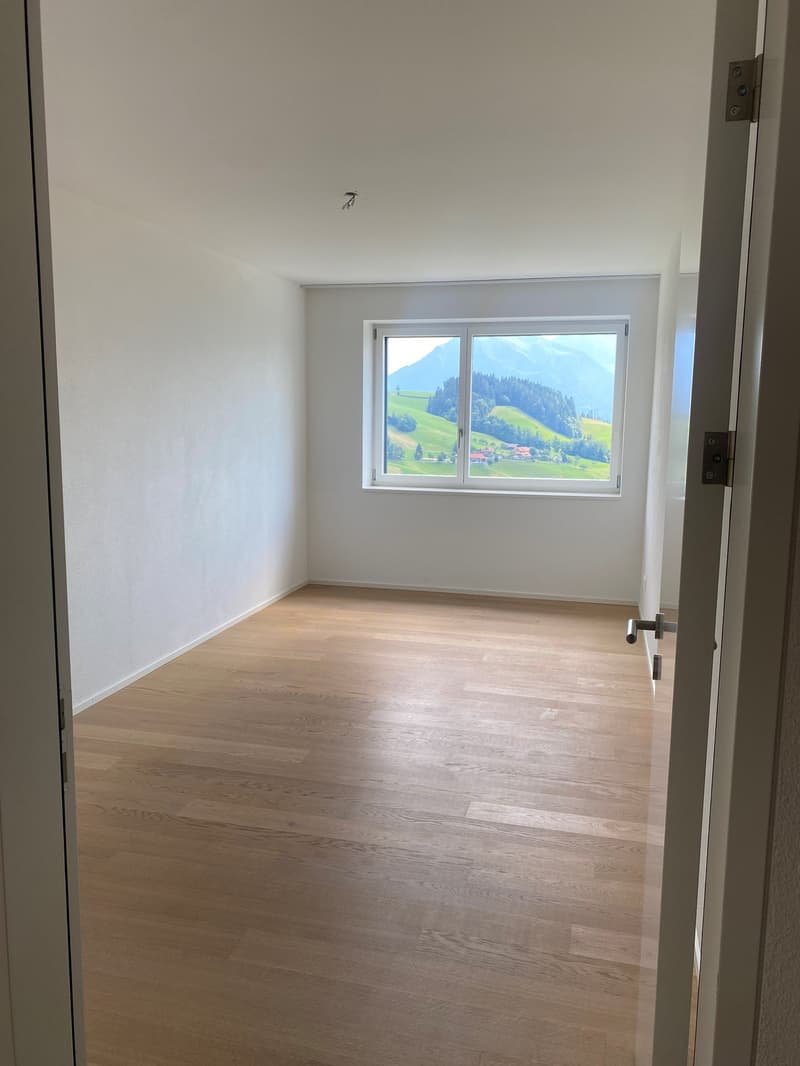 Exklusive Wohnung mit traumhafter Aussicht (6)