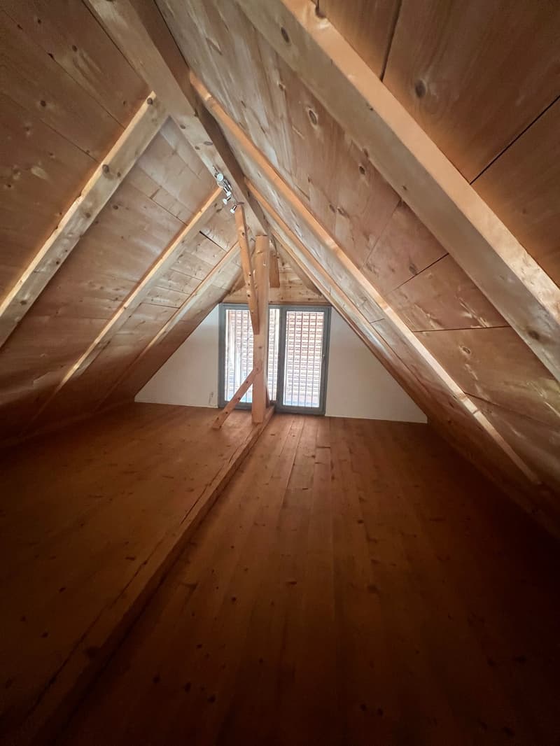 Die perfekte Maisonette-Stadtwohnung in Thun (4)