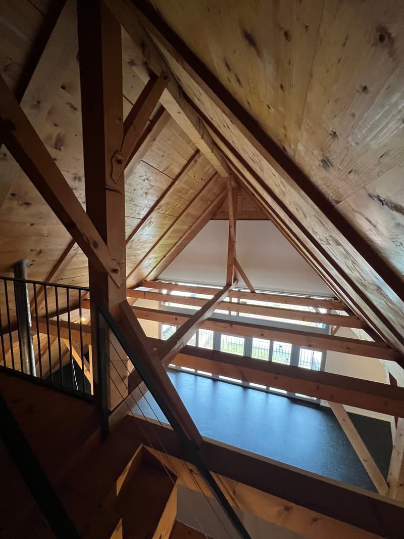 Die perfekte Maisonette-Stadtwohnung in Thun (5)