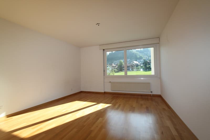 Helle 2-Zimmerwohnung mit grossem Balkon (4)