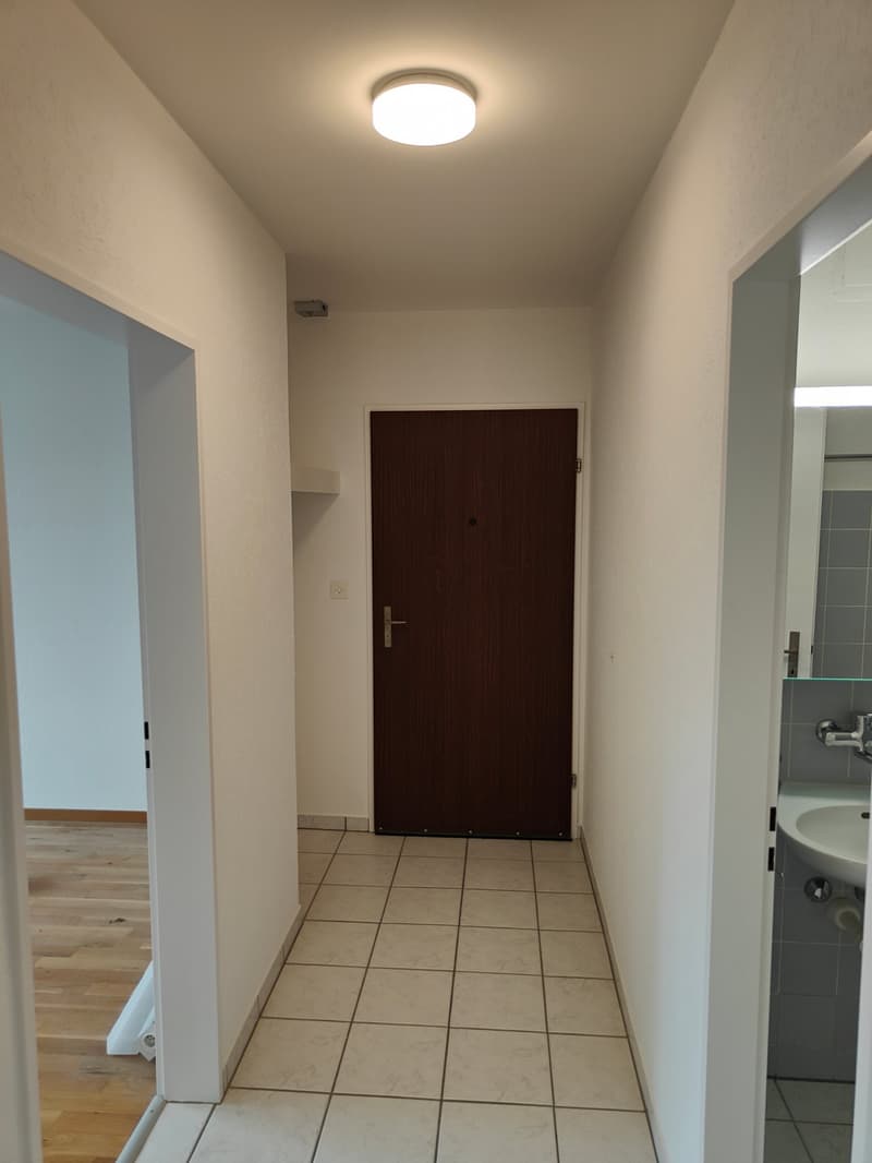 Teilsanierte Wohnung in Zollikofen (5)