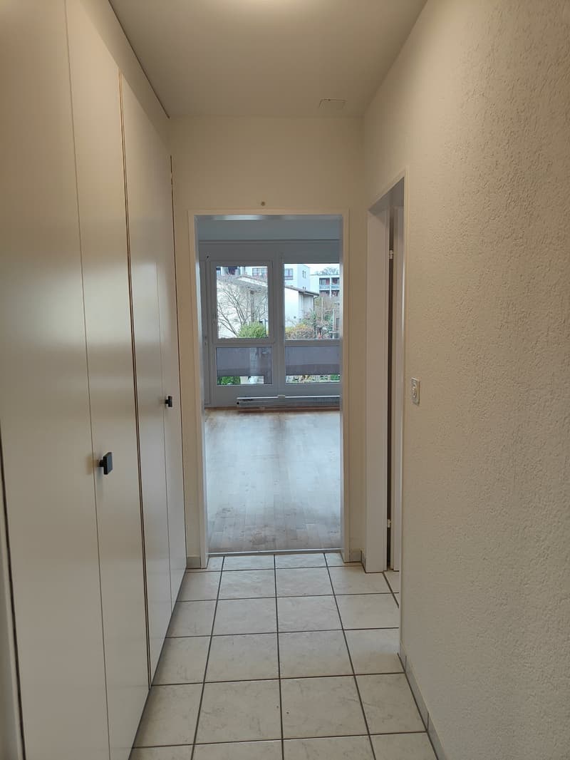 Teilsanierte Wohnung in Zollikofen (3)