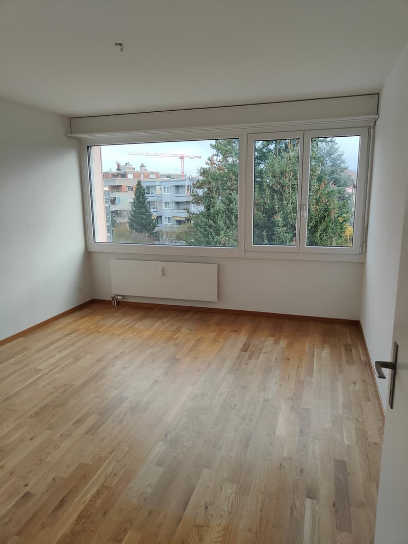 Teilsanierte Wohnung in Zollikofen (4)