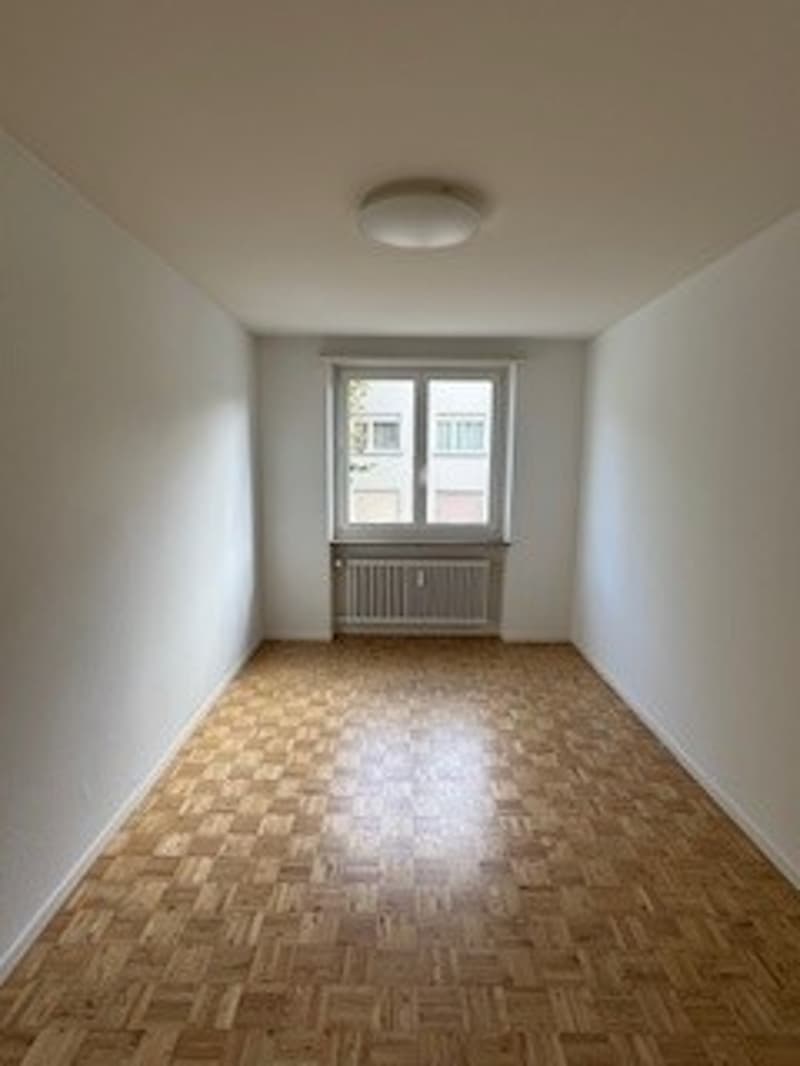 Appartements modernes 3.5 pièces à Allschwil avec balcon (8)
