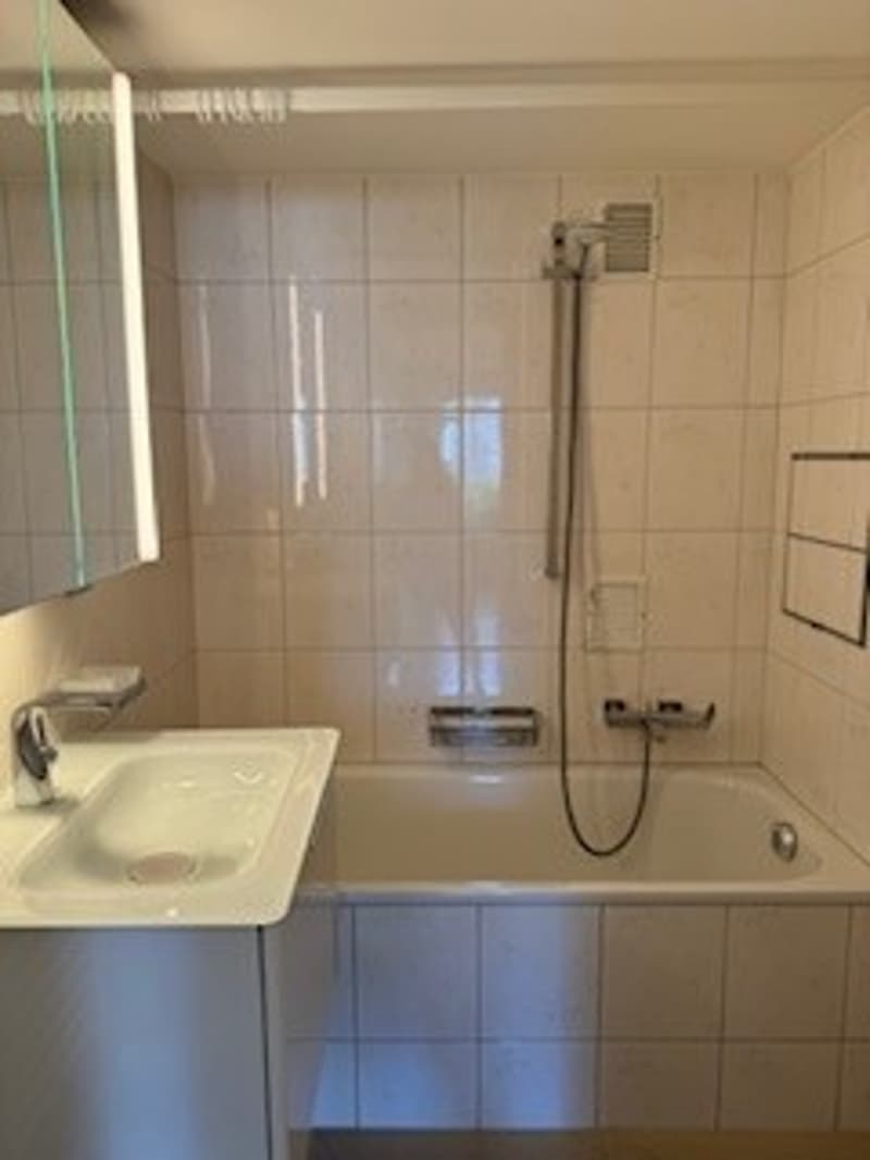 Appartements modernes 3.5 pièces à Allschwil avec balcon (4)