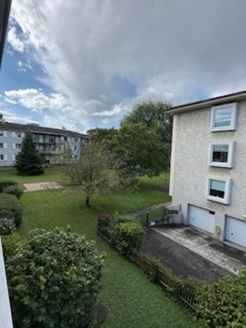 Appartements modernes 3.5 pièces à Allschwil avec balcon (10)