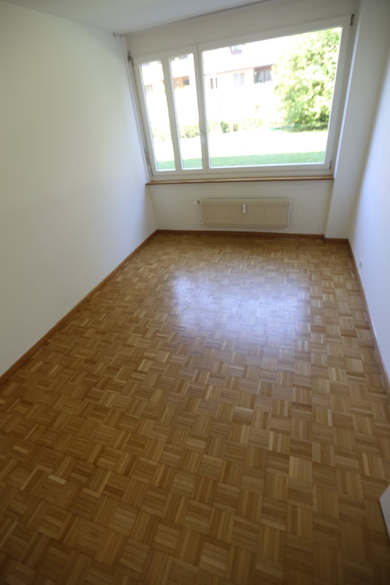 "Im Haus der weissen Taube" beim Dorfzentrum (8)