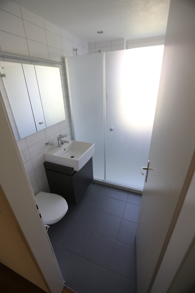 "Im Haus der weissen Taube" beim Dorfzentrum (11)