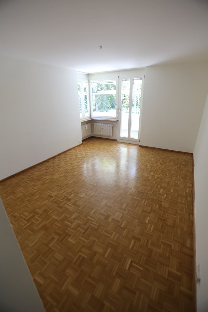"Im Haus der weissen Taube" beim Dorfzentrum (4)
