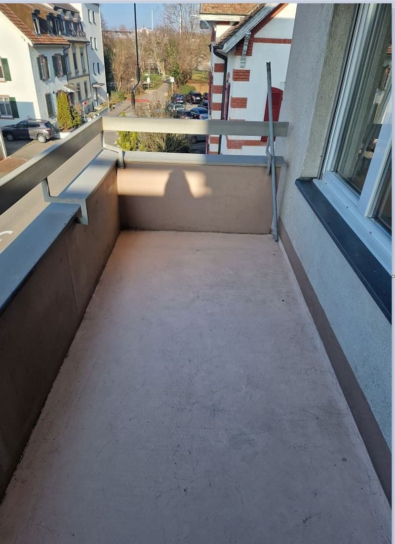 Nähe Birsköpfli und Dorfzentrum (9)