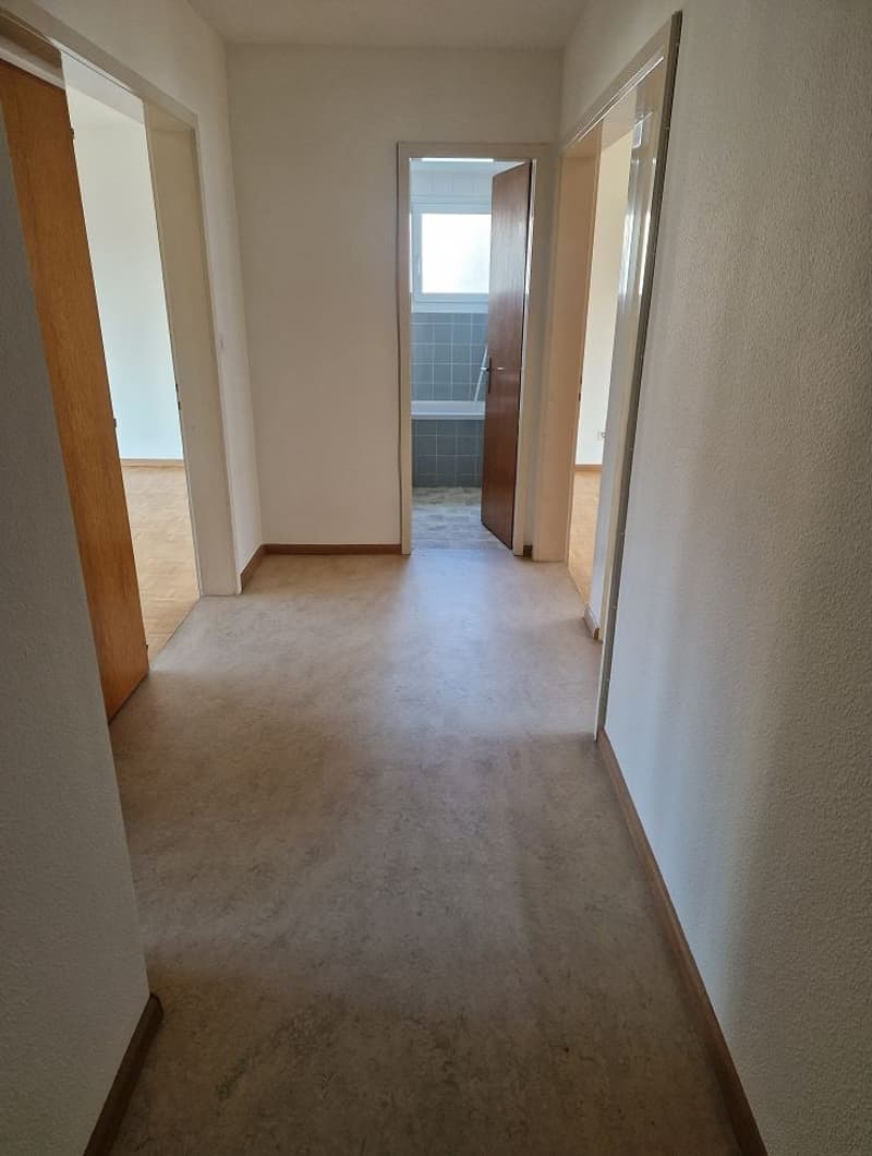 Nähe Birsköpfli und Dorfzentrum (4)