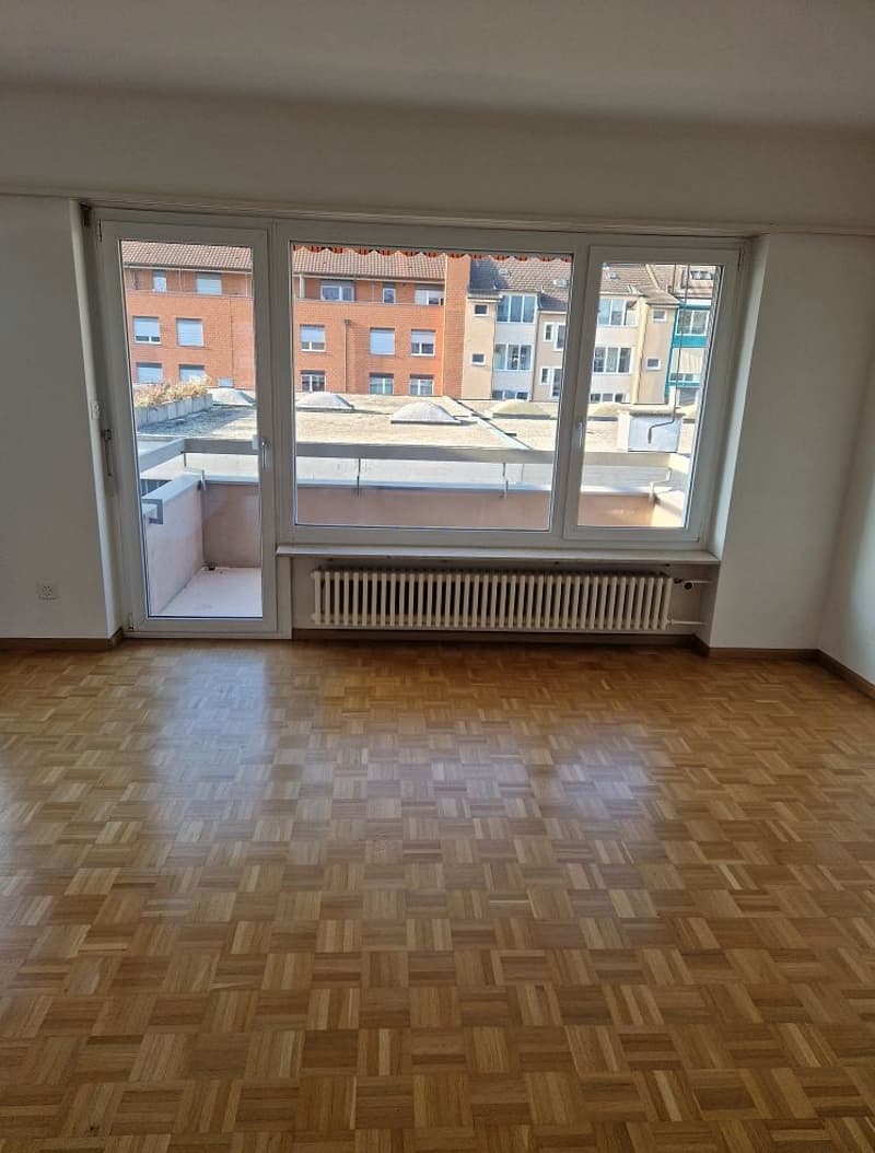 Nähe Birsköpfli und Dorfzentrum (5)