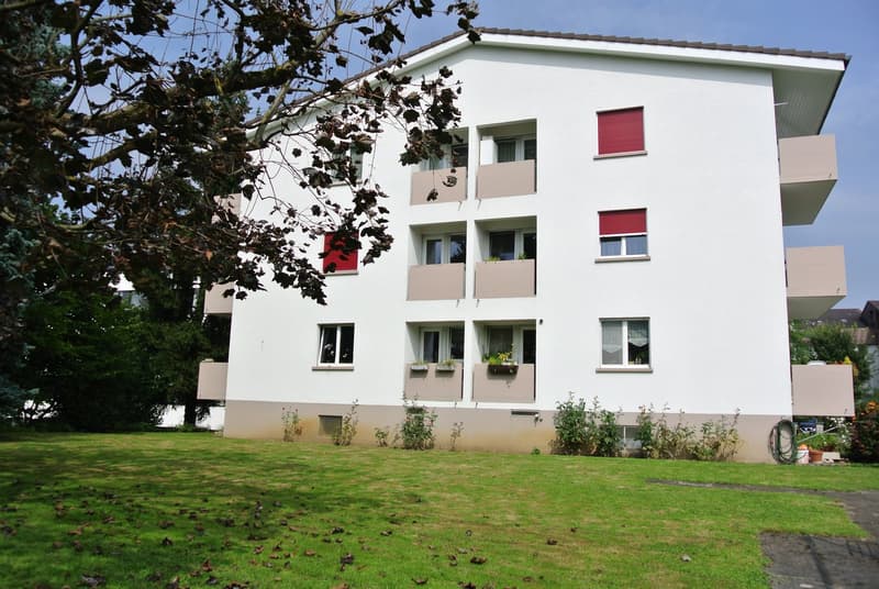 Aussenansicht