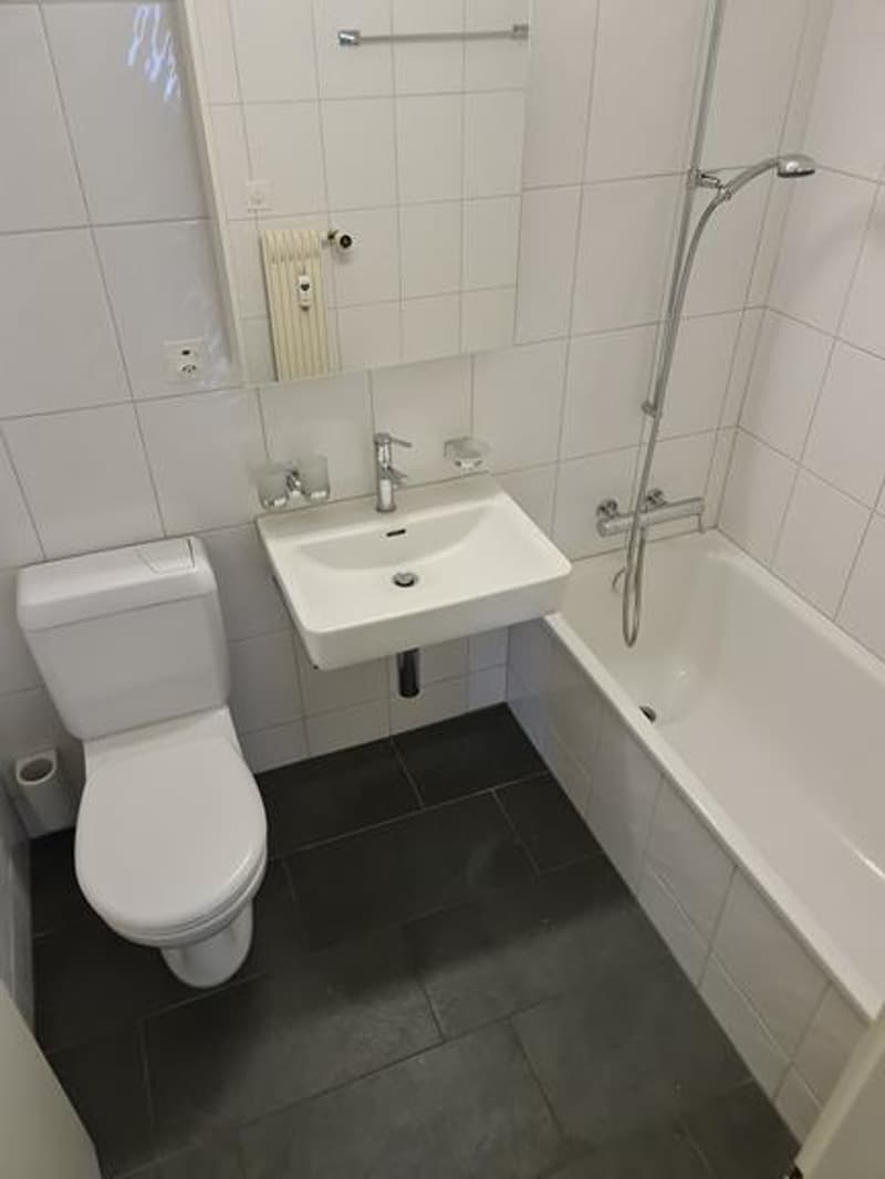 Bad/WC