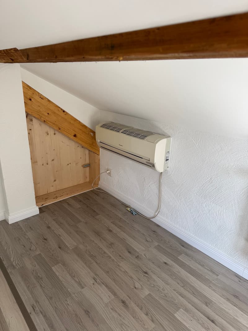 6-Zimmer Maisonnette-Wohnung in ruhiger Lage und nähe Naherholungsgebiet (10)
