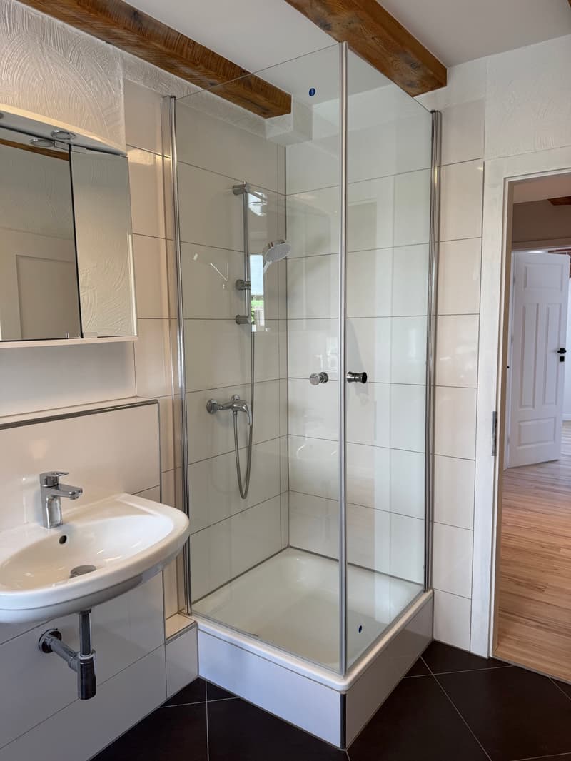 6-Zimmer Maisonnette-Wohnung in ruhiger Lage und nähe Naherholungsgebiet (5)