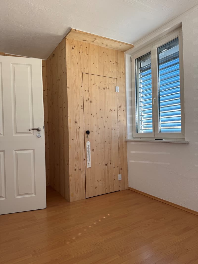 6-Zimmer Maisonnette-Wohnung in ruhiger Lage und nähe Naherholungsgebiet (9)