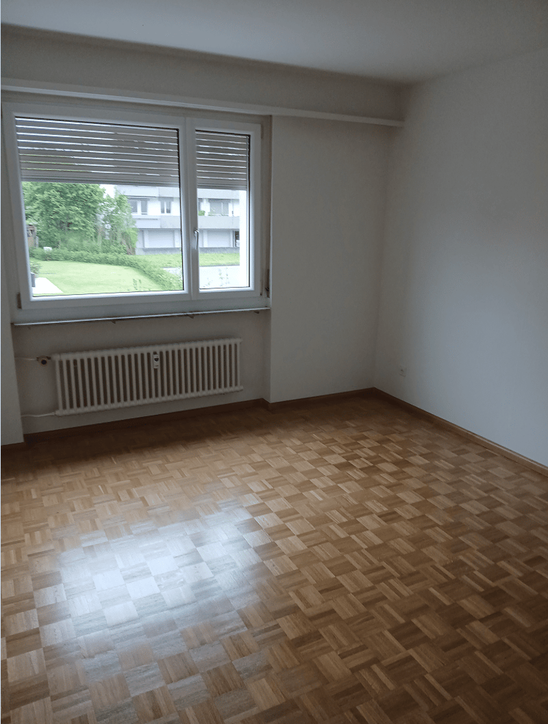 Nähe Dorfzentrum und Naherholungsgebiet (5)