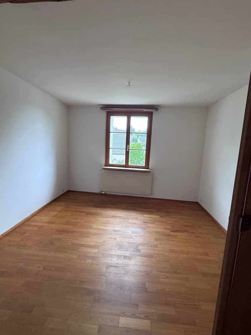 Charmante Dachwohnung im Grünen und beim Naherholungsgebiet (13)