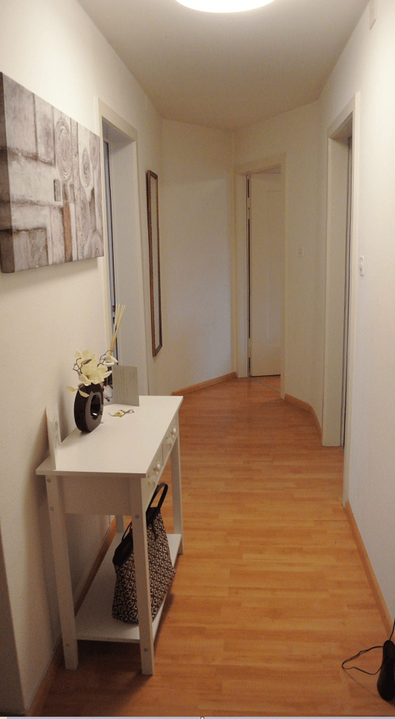 Im Dorfkern und Nähe "Lange Erle" (9)