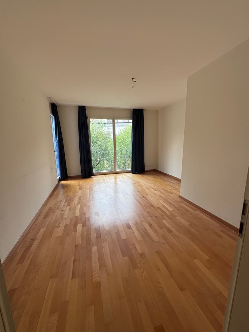 Helle 4.5-Zimmer-Wohnung mit Balkon Nähe Zentrum und Dorf (9)