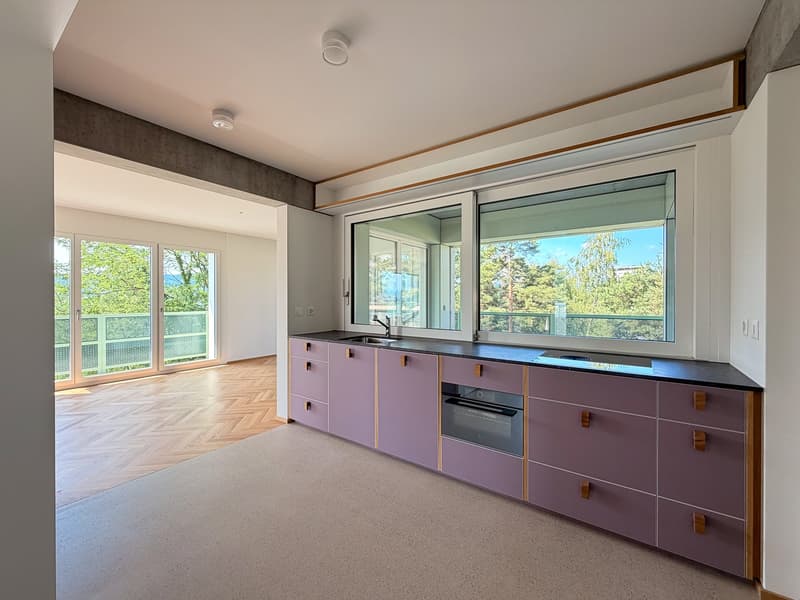 Wohnen mit Stil und Ausblick – 3.5-Zimmerwohnung an beliebter Lage in Zürich (7)