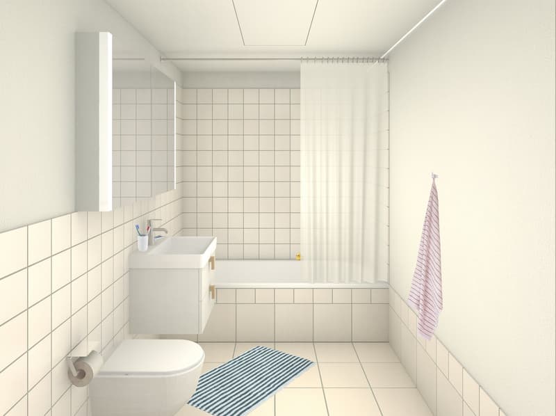 Wohnen mit Stil und Ausblick – 3.5-Zimmerwohnung an beliebter Lage in Zürich (6)
