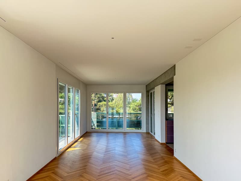 Wohnen mit Stil und Ausblick – 3.5-Zimmerwohnung an beliebter Lage in Zürich (6)