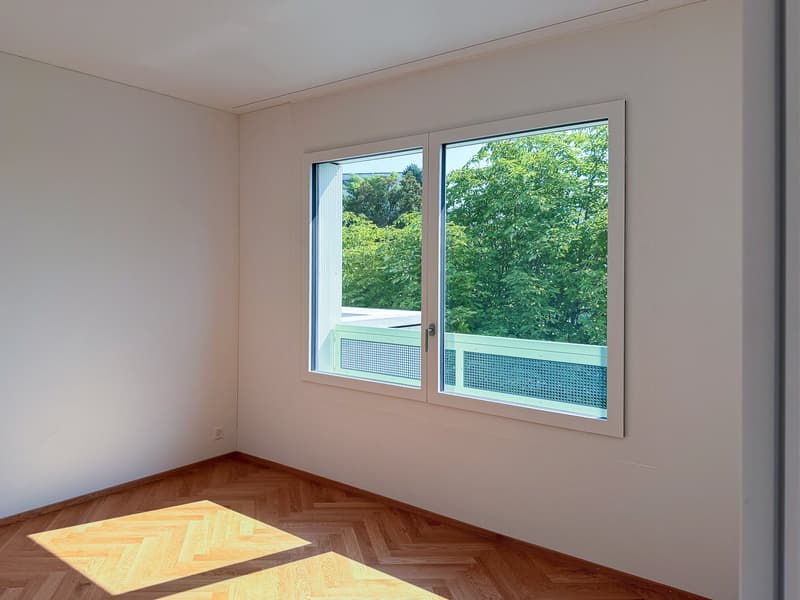 Wohnen mit Stil und Ausblick – 3.5-Zimmerwohnung an beliebter Lage in Zürich (6)